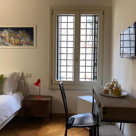 Residenza Privata Pedrotti Hotel Vicenza Exterior foto