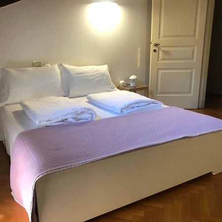 Residenza Privata Pedrotti Hotel Vicenza Exterior foto