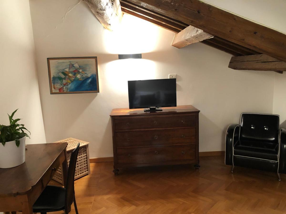 Residenza Privata Pedrotti Hotel Vicenza Exterior foto