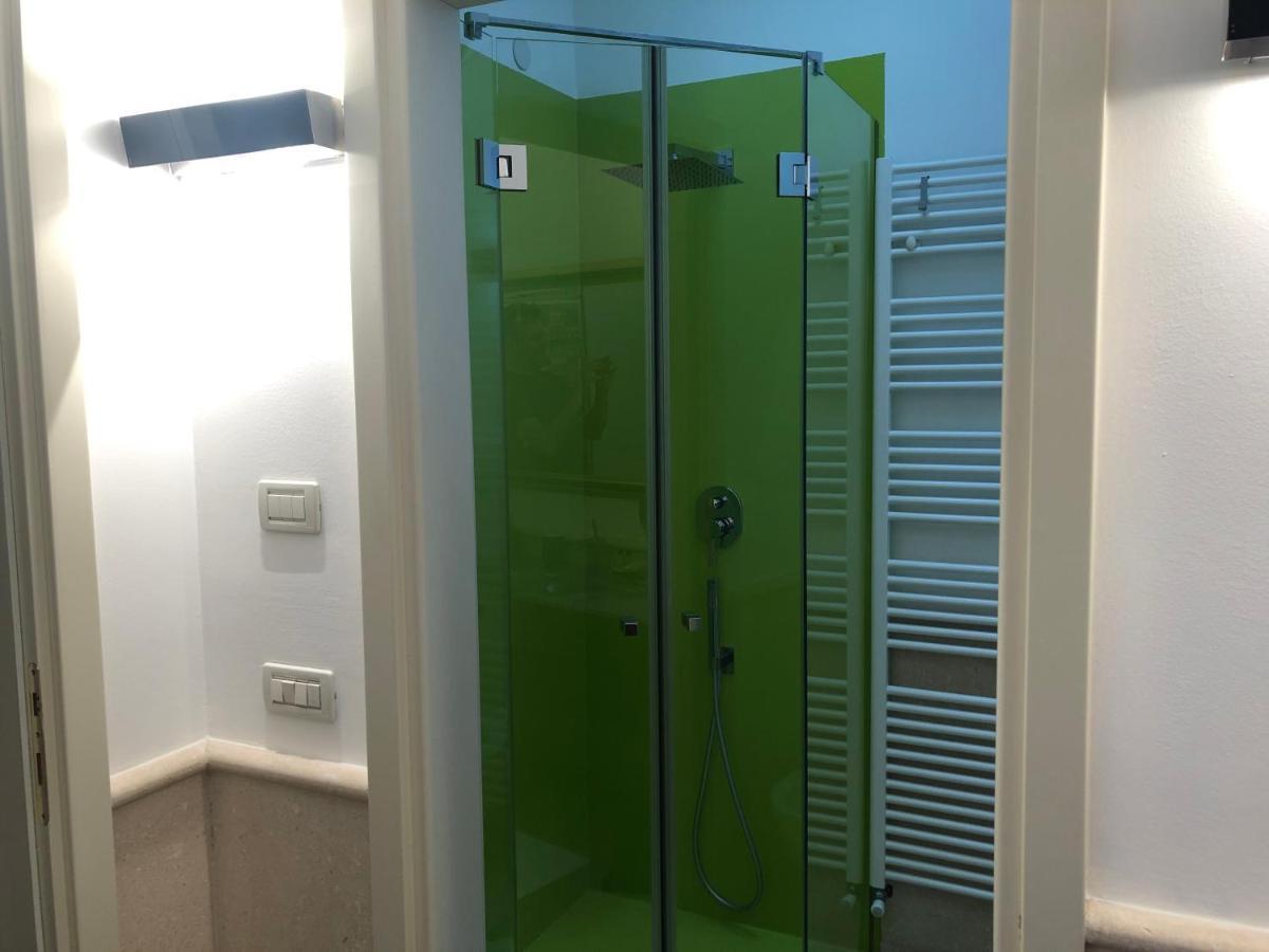 Residenza Privata Pedrotti Hotel Vicenza Exterior foto